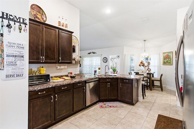 12181 TOPAZ STREET, Spring Hill, FL 34608