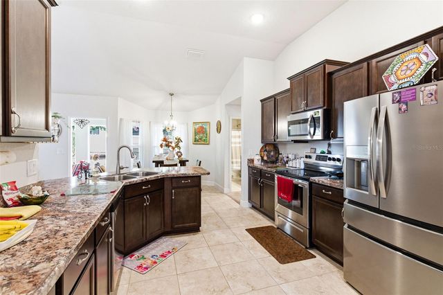 12181 TOPAZ STREET, Spring Hill, FL 34608