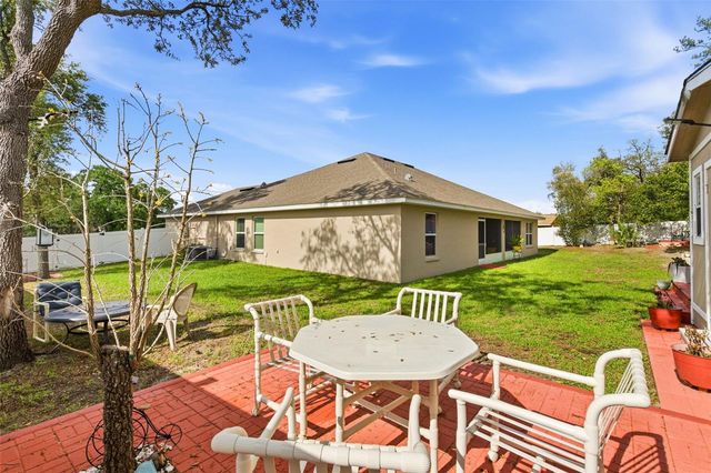 12181 TOPAZ STREET, Spring Hill, FL 34608