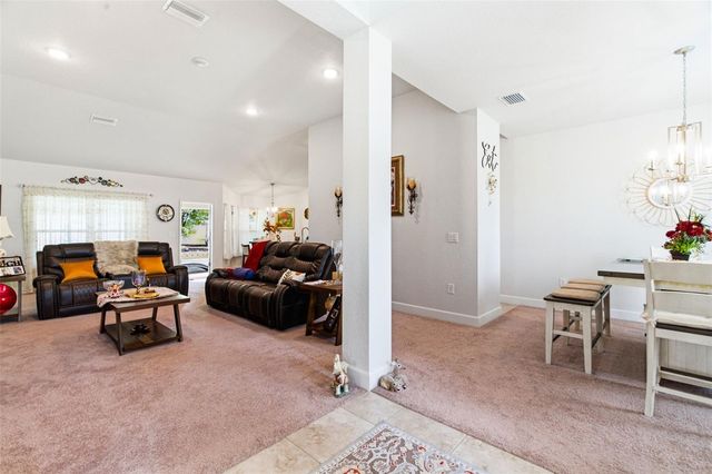 12181 TOPAZ STREET, Spring Hill, FL 34608