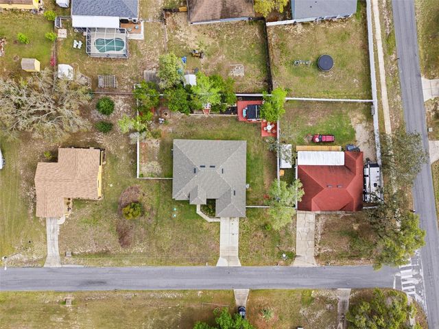 12181 TOPAZ STREET, Spring Hill, FL 34608