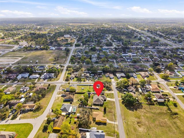 12181 TOPAZ STREET, Spring Hill, FL 34608
