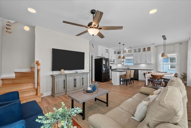 130 Beachcomber Avenue, Surfside Beach, TX 77541