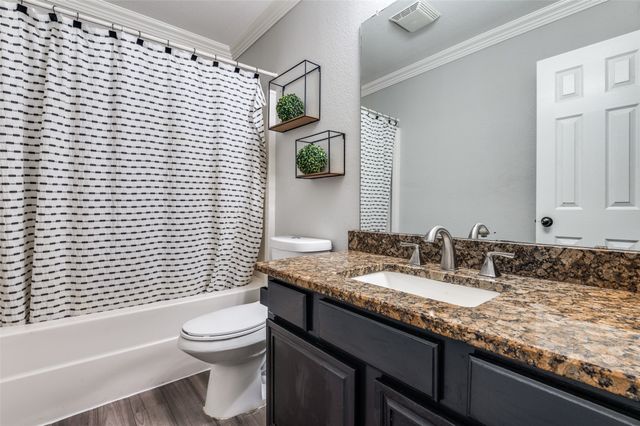 5427 Dove Drive, Dallas, TX 75236