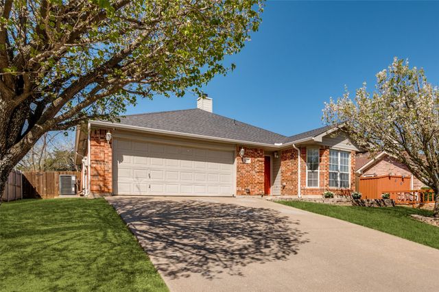 5427 Dove Drive, Dallas, TX 75236