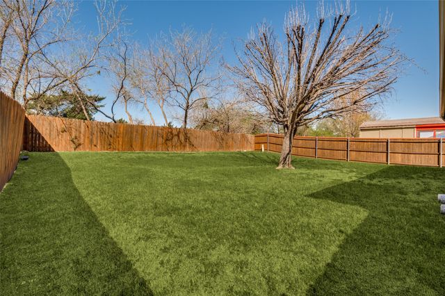 5427 Dove Drive, Dallas, TX 75236