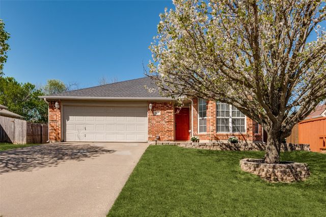 5427 Dove Drive, Dallas, TX 75236