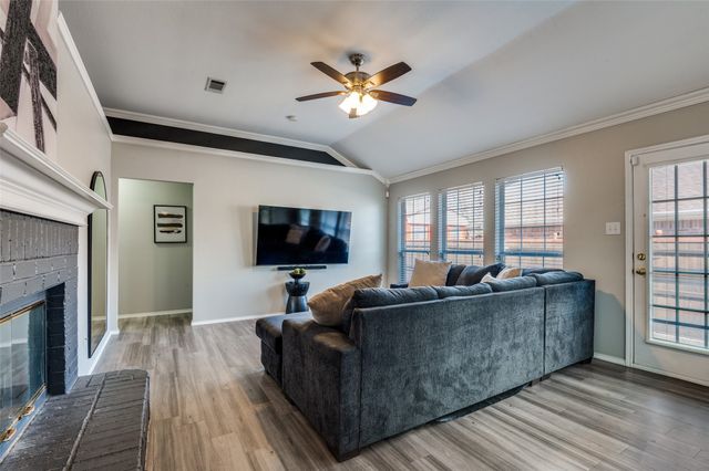 5427 Dove Drive, Dallas, TX 75236