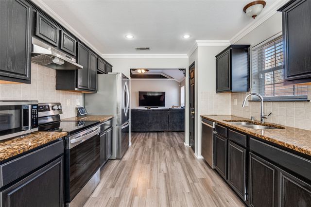 5427 Dove Drive, Dallas, TX 75236