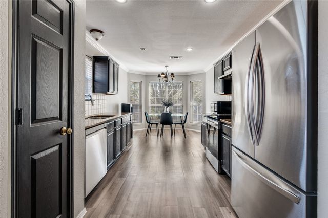 5427 Dove Drive, Dallas, TX 75236