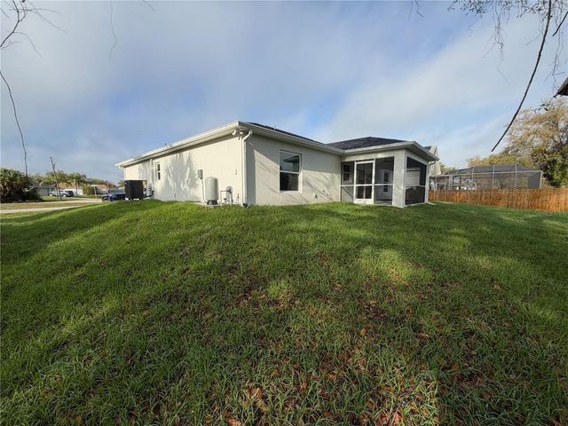 2134 WHEELING COURT, North Port, FL 34288