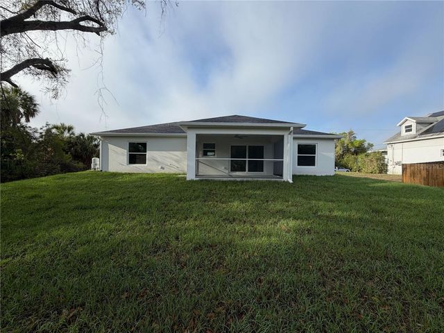 2134 WHEELING COURT, North Port, FL 34288