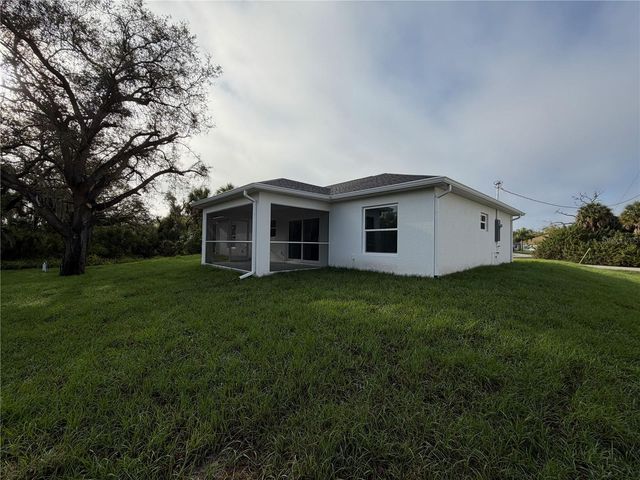 2134 WHEELING COURT, North Port, FL 34288