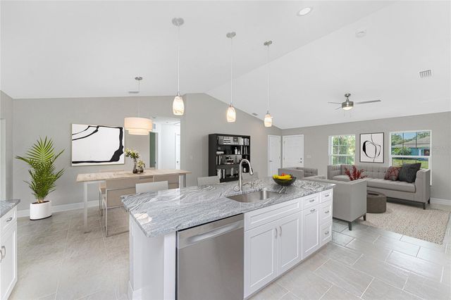 2134 WHEELING COURT, North Port, FL 34288