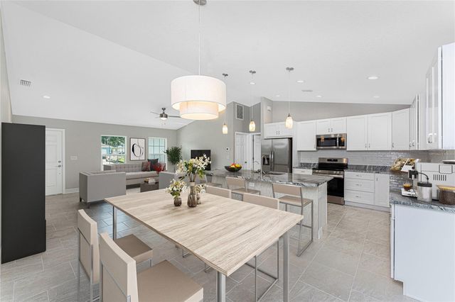 2134 WHEELING COURT, North Port, FL 34288