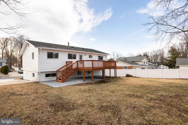 13405 ORIENTAL ST, Rockville, MD 20853