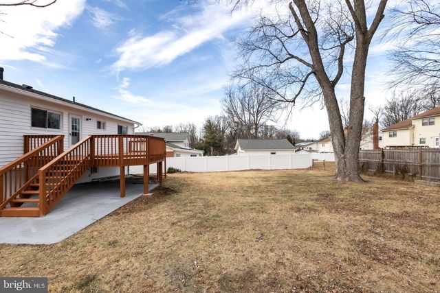 13405 ORIENTAL ST, Rockville, MD 20853