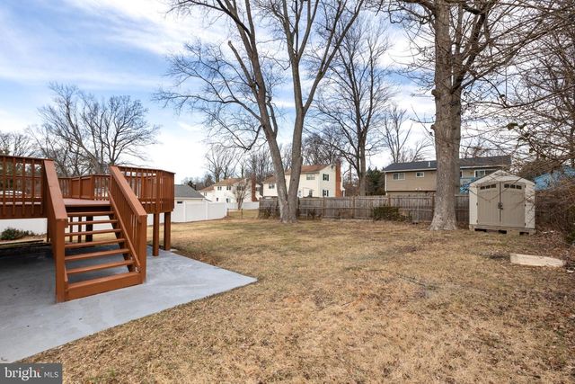 13405 ORIENTAL ST, Rockville, MD 20853