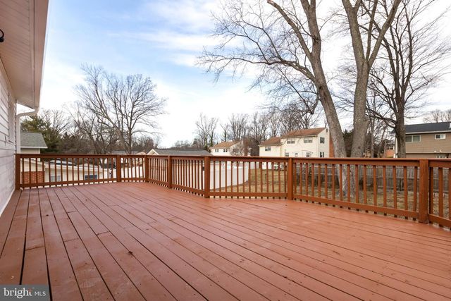 13405 ORIENTAL ST, Rockville, MD 20853