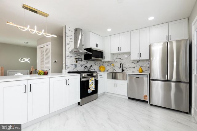 13405 ORIENTAL ST, Rockville, MD 20853