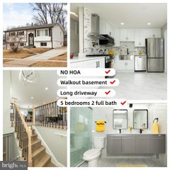 13405 ORIENTAL ST, Rockville, MD 20853