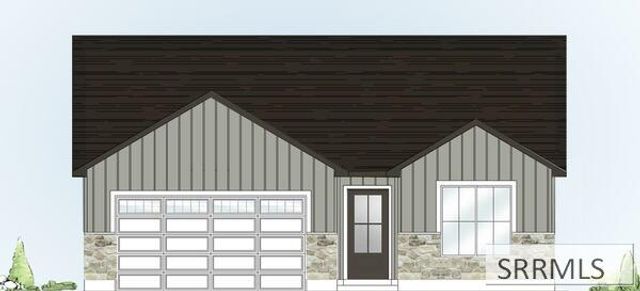 651 S 2315 W, Rexburg, ID 83440