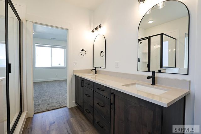 651 S 2315 W, Rexburg, ID 83440