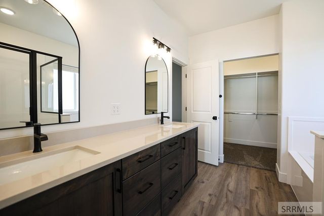 651 S 2315 W, Rexburg, ID 83440