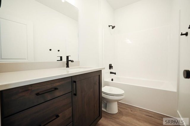 651 S 2315 W, Rexburg, ID 83440