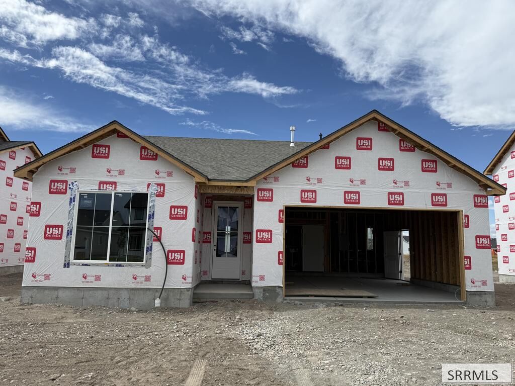 651 S 2315 W, Rexburg, ID 83440