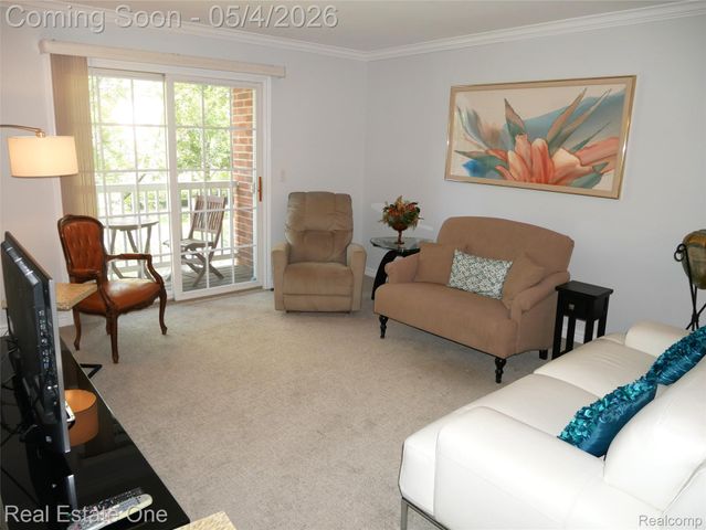 444 S Chester Street 413, Birmingham, MI 48009