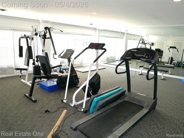 444 S Chester Street 413, Birmingham, MI 48009