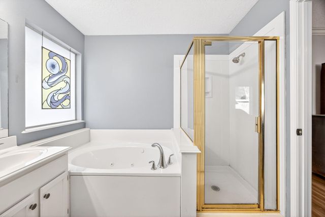 126 Rushton Circle, League City, TX 77573