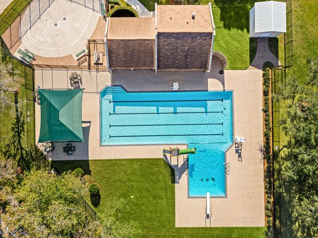 126 Rushton Circle, League City, TX 77573