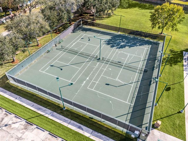 126 Rushton Circle, League City, TX 77573