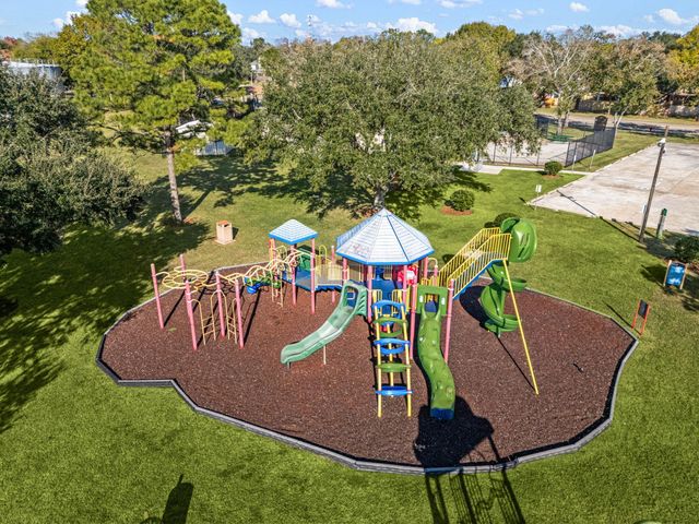 126 Rushton Circle, League City, TX 77573