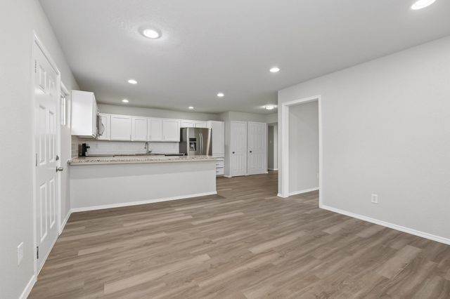 4909 N Colony Boulevard, The Colony, TX 75056