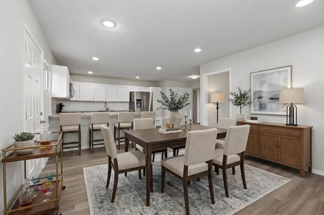 4909 N Colony Boulevard, The Colony, TX 75056