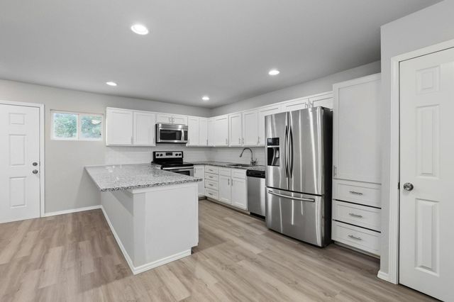 4909 N Colony Boulevard, The Colony, TX 75056