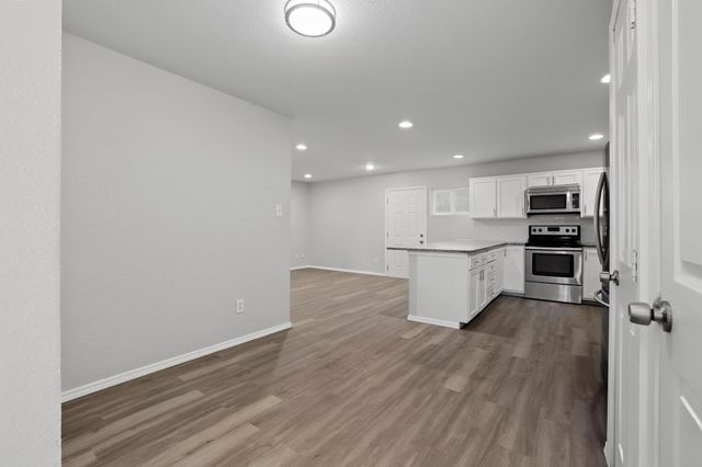 4909 N Colony Boulevard, The Colony, TX 75056