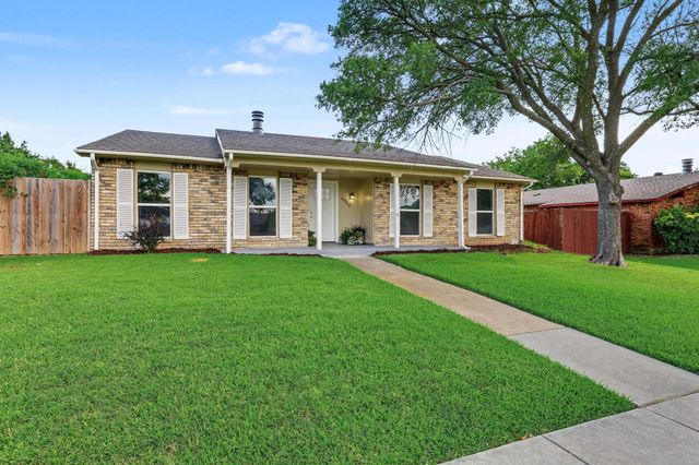 4909 N Colony Boulevard, The Colony, TX 75056