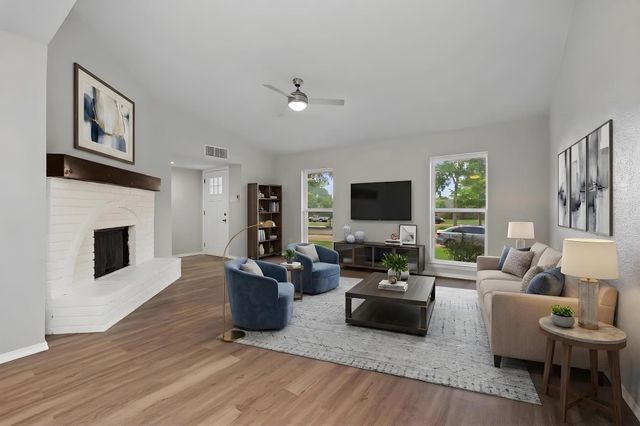 4909 N Colony Boulevard, The Colony, TX 75056