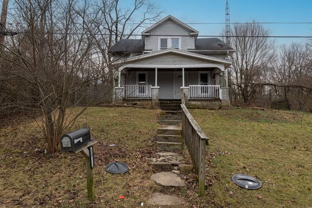 3319 Wendover Street 3319 Wendover Street, Springfield, OH 45506