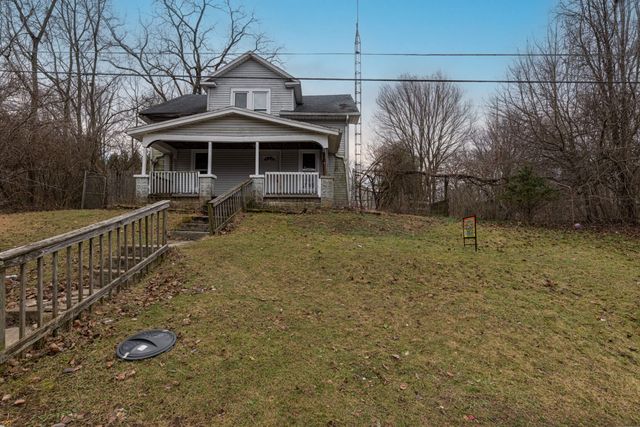 3319 Wendover Street 3319 Wendover Street, Springfield, OH 45506