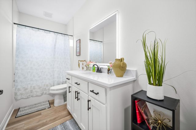 376 Liberty Drive, Leesville, LA 71446