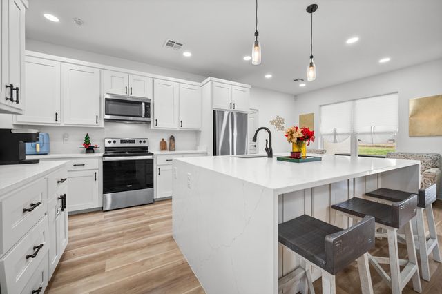 376 Liberty Drive, Leesville, LA 71446