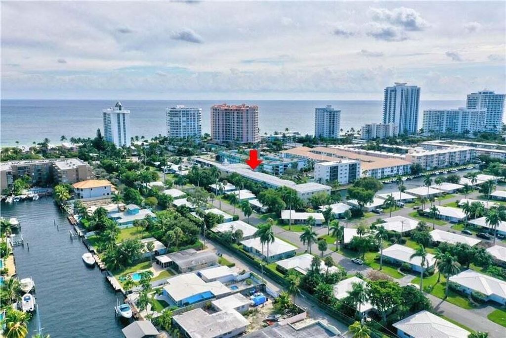 1439 S Ocean Blvd Apt 207, Pompano Beach, FL 33062