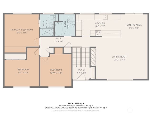 7105 190th Street SW, Lynnwood, WA 98036
