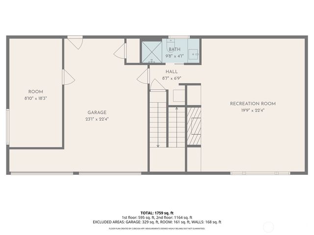 7105 190th Street SW, Lynnwood, WA 98036