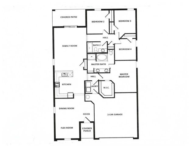 2341 SE Mariola Avenue, Port St. Lucie, Port St Lucie, FL 34952